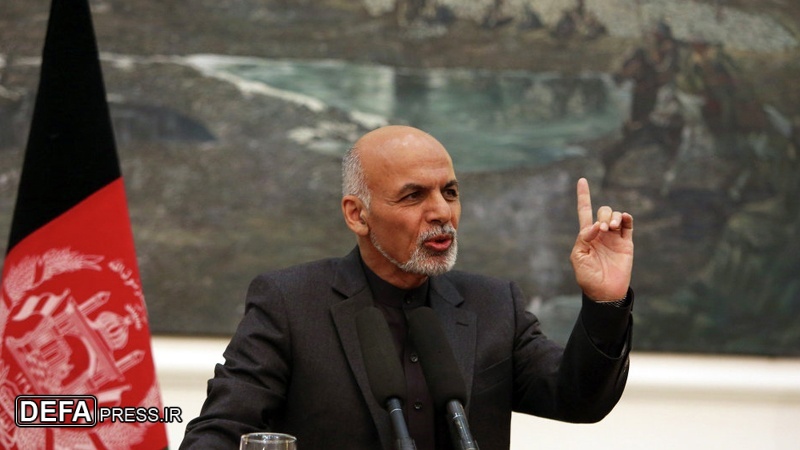 طالبان کے ساتھ جنگ بندی ختم افغان صدر کا اعلان