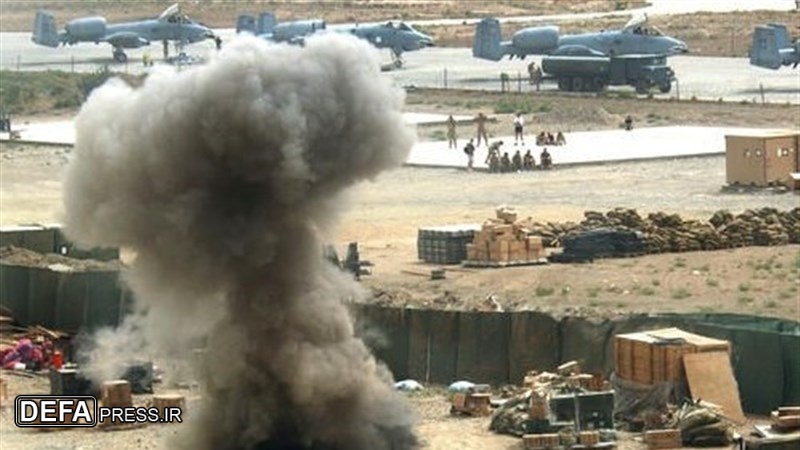افغانستان کے شہر جلال آباد میں خودکش دھماکہ