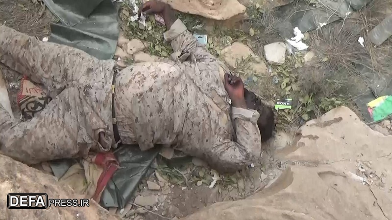 یمن میں سعودی فوجی کمانڈر کی ہلاکت