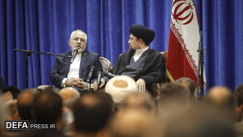 ایران ایٹمی معاہدے کے تعلق سے یورپی پیکیج کا انتظار نہیں کرے گا