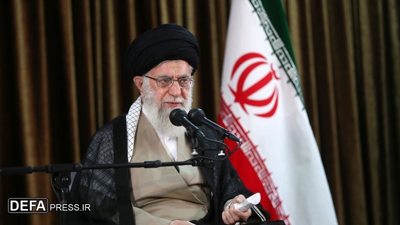 ایران کی خارجہ پالیسی کا اصول