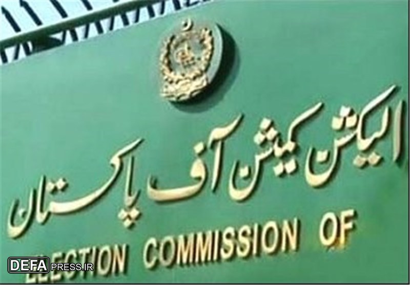 الیکشن کمیشن کی نادرا کو ووٹنگ کیلئے اوورسیز پاکستانیوں کی رجسٹریشن کی ہدایت
