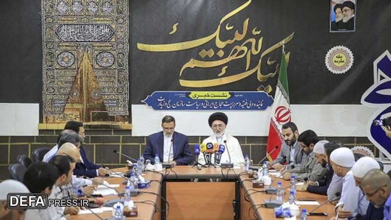 ایران و سعودی عرب مسائل کو بات چیت کے ذریعے حل کر سکتے ہیں: ایرانی نمائندہ