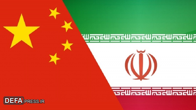 ایران کے ساتھ تجارت بڑھانے کا اعلان