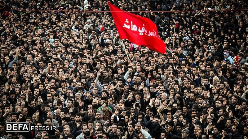 ایران اور دنیا کے بیشتر ملکوں میں محرم الحرام کا آغاز