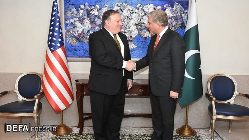 امریکی ڈومور کے مطالبے کو پاکستان نے کیا ماننے سے انکار