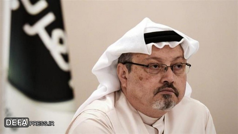 جمال خاشقجی قتل کے بعد مشکوک بیگزکی سعودی سفارتکارکے گھر منتقلی