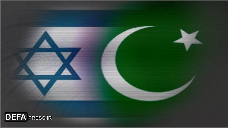 اسرائیلی شہریوں کو پاکستان آنے کی مشروط اجازت