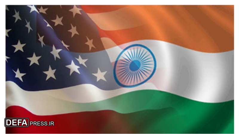 افغانستان کے بارے میں ہندوستان اور امریکہ کے درمیان گفتگو