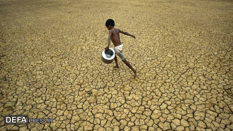 بلوچستان میں خشک سالی، انسانی بحران کا خدشہ