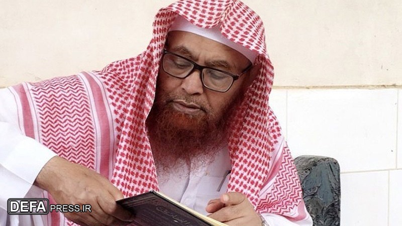 مسجد نبوی کے امام کا سعودی جیل میں انتقال
