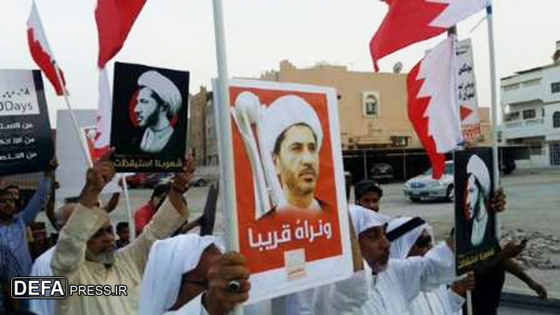 شیخ علی سلمان کے خلاف فیصلہ ظالمانہ ہے، ایمنسٹی انٹرنیشنل