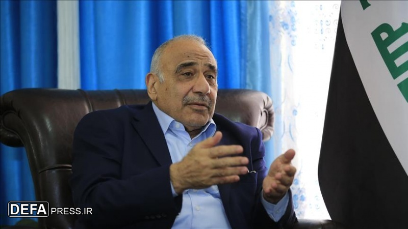 ایران و عراق کے تعلقات، دوستانہ اور برادرانہ : عراقی وزیراعظم