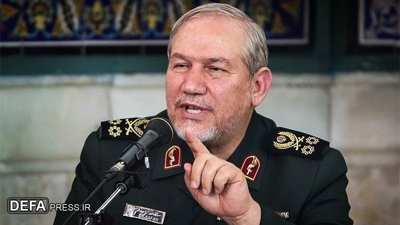 امریکہ کے پاس ایران کو خطے کی طاقت تسلیم کرنے کے سوا کوئی چارہ نہیں