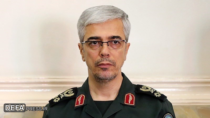 وارسا اجلاس سے ایران پر کوئی اثر نہیں پڑے گا: جنرل باقری