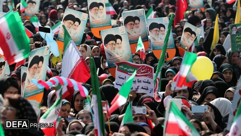 پاک و ہند کے ذرائع ابلاغ میں اسلامی انقلاب کی سالگرہ کا انعکاس