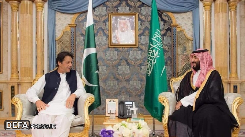 سخت سکیورٹی کے باوجود سعودی ولیعہد کا دورہ پاکستان موخر