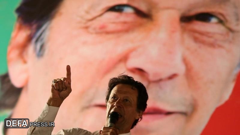 پاکستان کو کوئی سپر پاور، غلام نہیں بنا سکتا: عمران خان