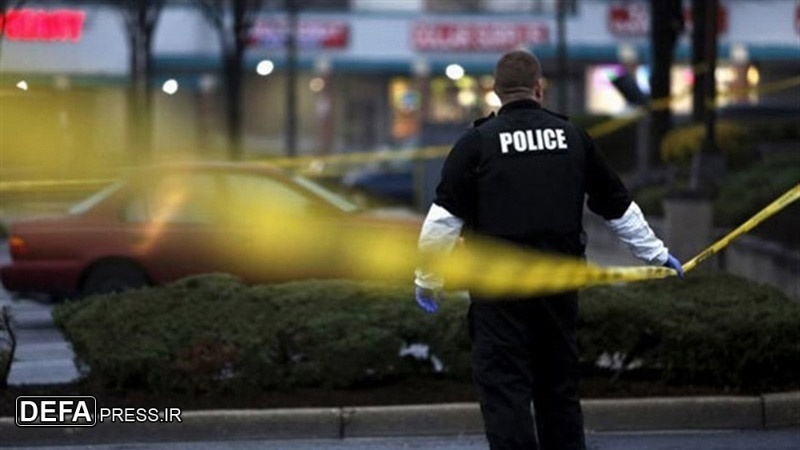 امریکہ، فائرنگ کے واقعات میں سترہ افراد ہلاک