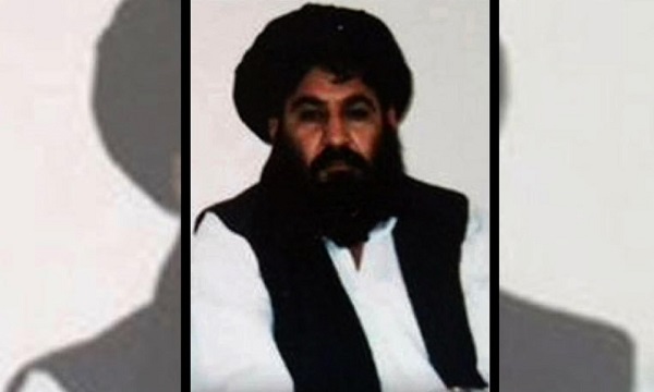 افغان طالبان لیڈر ملا منصور کی ’لائف انشورنس‘ پالیسی کا انکشاف