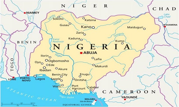 نائیجیریا میں اغوا کاروں نے27 طالبات سمیت 42 مغوی افراد کو رہا کردیا