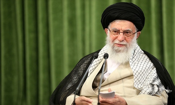 انقلاب اسلامی کے اہداف کو مخدوش کرنے کی کسی کو اجازت نہیں دینی چائیے