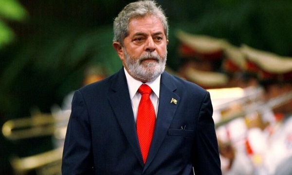برازیل کے سابق صدر کو صدارتی انتخابات میں حصہ لینے کی اجازت مل گئی