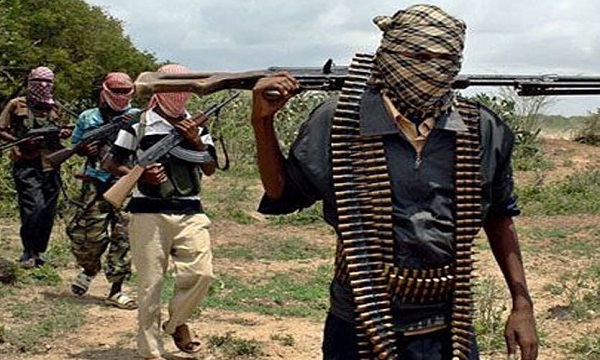 نائیجیریا میں دہشت گردوں کے حملے میں 33 اہلکار ہلاک