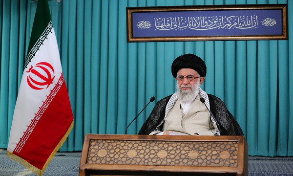 شیطانی طاقتوں کے زیر اثر ذرائع ابلاغ کا ایران کے انتخابات کے سلسلے میں تخریبی کردار