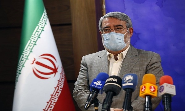 سید ابراہیم رئیسی ایران کے نئے صدر منتخب ہوگئے
