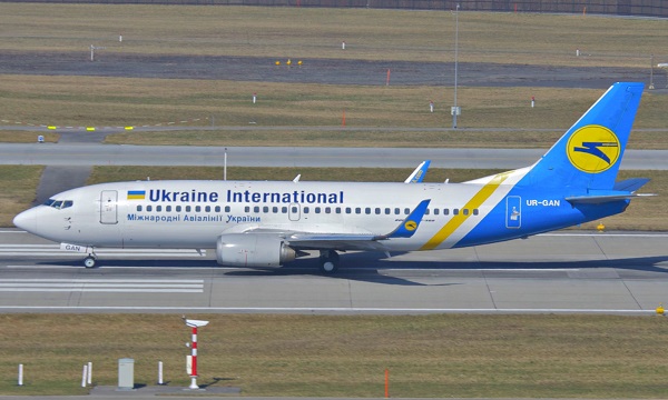 یوکرائن کی وزارت خارجہ نے کابل سے طیارے کے اغوا کی خبر کو رد کردیا ہے