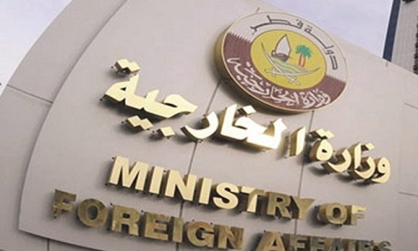 قطر کی وزارت خارجہ میں بهارت سفیر طلب/ گستاخانہ بیان پراحتجاجی مراسلہ پیش