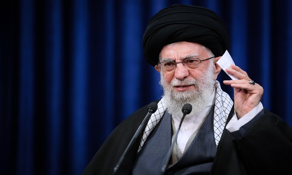 ایران نے دین و سیاست کی جدائی کے مغربی نظریے پر خط بطلان کھینچ دیا
