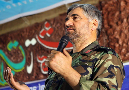 حضرت امام در روز آزادسازی خرمشهر بیداری جهان اسلامی را نوید دادند