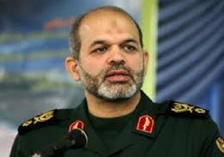 ایران نیروی نظامی به سوریه اعزام نکرده و نمی‌کند