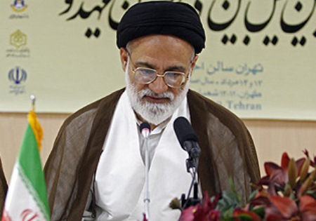 ایران کشتی امنی برای کشور های منطقه