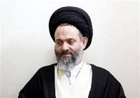 رسالت فقط به داخل ایران ختم نمی شود