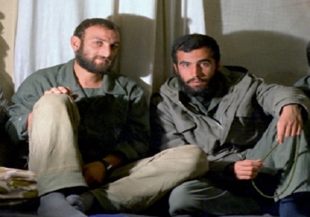 فراقی که همچنان یاران در آن می سوزند