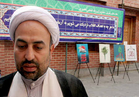 شناخت شخصیت شهدای هفتم تیر وظیفه همیشگی جامعه ماست
