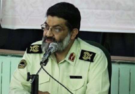 شهد نوشین شهادت را برای وصال معبود، سرکشید