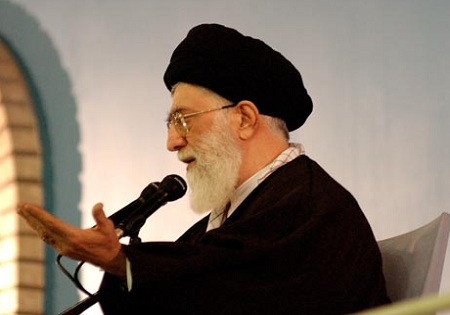 غرب تلاش می کند تا انتخابات هرچه کمرنگ تر برگزار شود