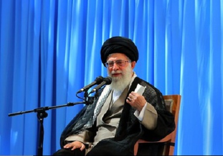 امام «ما می توانیم» را به مردم ایران تعلیم داد/ رای به هر یک از کاندیداها رای اعتماد به نظام است