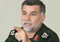 دلیل برآشفتگی و هجمه دشمنان به سپاه کارنامه درخشان این نهاد است