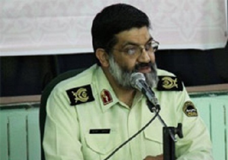 شهد نوشین شهادت را برای وصال معبود، سرکشید