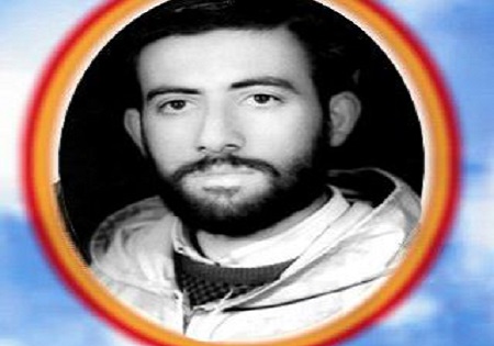 شهادت با رنگ شجاعت/ رزمنده ای که عراقی ها را کلافه کرده بود