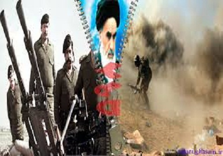 فشارهای داخلی و بیرونی عامل پذیرش قطعنامه بود/ ایران پیروز جنگ شد