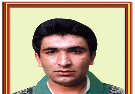 پرنده ی سبک بال دوران چگونه دعوت حق را لبیک گفت / وقتی عباس گنبد آهنین را مچاله کرد