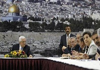 شکست تلاش امریکا برای آغاز مذاکرات صلح اسرائیل با فلسطین