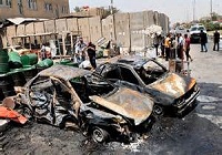 خشونت لجام گسیخته در عراق ادامه دارد