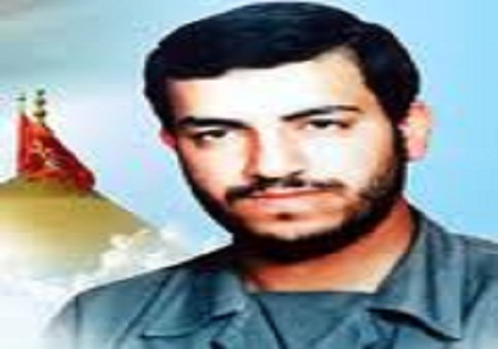 مبارز خستگی ناپذیر، کلامش بر دلها حکمرانی می کرد